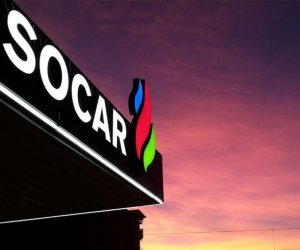 SOCAR планирует расширить нефтяной терминал Кулеви в Грузии