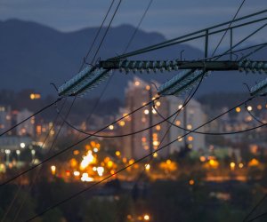 İki ayda istehsal olunan elektrik enerjisinin həcmi açıqlanıb