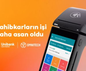 Unibank biznes sahiblərinin işini asanlaşdırmaq üçün yeni layihə təqdim edir