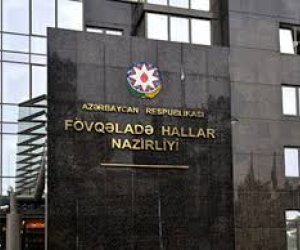 FHN yanğın təhlükəsizliyi ilə bağlı əhaliyə müraciət edib