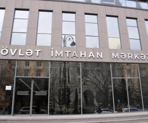 DİM bu gün sınaq imtahanı keçirəcək