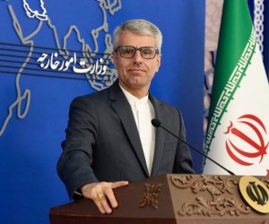 Iran warns Snapback mechanism could backfire on all sides