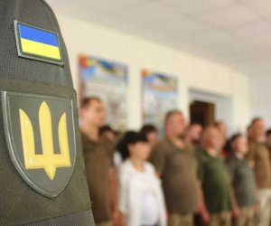 В Украине запретили увольнять незаконно мобилизованных