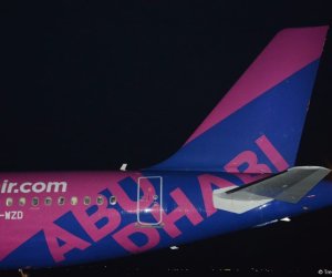 Wizz Air to launch Gabala-Abu Dhabi flights from June