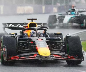 Таиланд рассматривает возможность проведения гонки F1