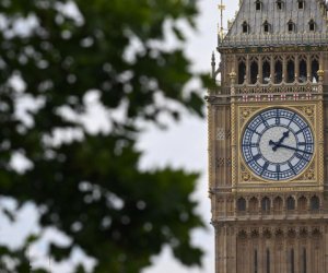 London urges Baku and Yerevan to speed up peace agreement signing