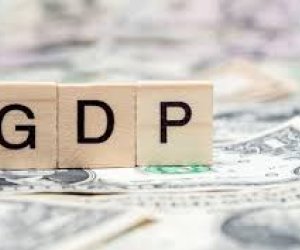 Ukraine's GDP up by 1.1% year-on-year in January-February, first deputy PM says
