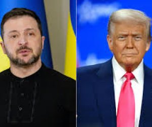 Трамп поговорил с Зеленским и дал поручение - Oбновлено