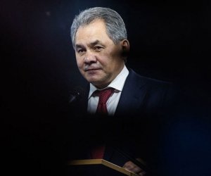 Секретарь Совбеза РФ ответил на заявление Макрона о ядерном оружии