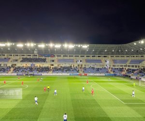 Azərbaycan millisi Haitiyə məğlub olub - YENİLƏNİB