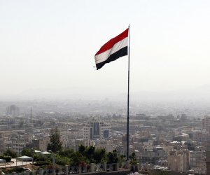 США ударили по аэропорту Ходейда в Йемене