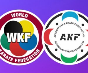 Azərbaycan Karate Federasiyası WKF-yə rəsmi üzv qəbul edilib