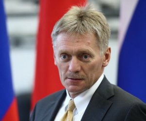 
Peskov: Ər-Riyadda Rusiya-ABŞ danışıqlarının məzmunu açıqlanmayacaq