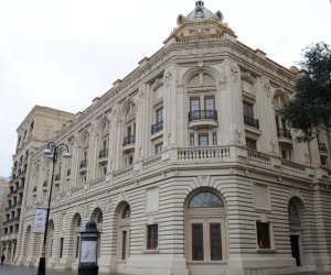 Назначен заместитель директора Академического музыкального театра