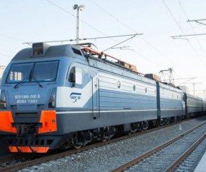 Bakı-Tbilisi sərnişin qatarının fəaliyyəti bərpa ediləcək - Tarix açıqlandı