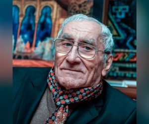 Скончался народный художник Азербайджана