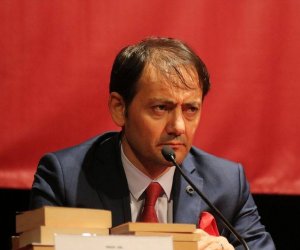 ОТГ должна ответить на политику ЕС в отношении Северного Кипра - политик