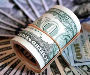 Курсы валют на 1 мая 2025 года