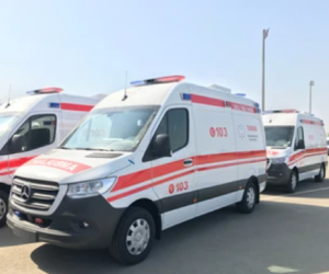 Мужчина погиб от отравления угарным газом в Баку