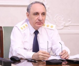 Milli Məclis Kamran Əliyevin yenidən Baş prokuror seçilməsini müzakirə edəcək