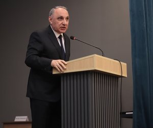 Kamran Əliyev yenidən Baş prokuror təyin edilib