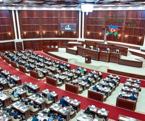 Borclu şəxslərin ölkədən getmək hüququna diqqət ayrılmalıdır - deputat