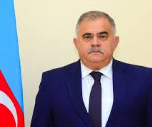 General rütbəsinə malik hərbi qulluqçular üçün yaş həddi aradan qaldırılır