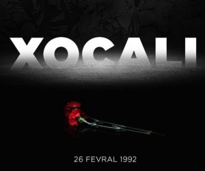 Xocalı soyqırımı ilə bağlı 210 nəfər itkin düşmüş kimi qeydiyyata alınıb