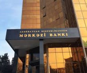 ЦБА оштрафовал должностных лиц ОАО Meqa Sığorta