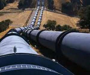 Через нефтепровод BTC в I квартале экспортировано 7 млн тонн нефти