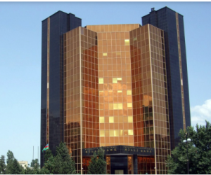 Mərkəzi Bankın valyuta ehtiyatları $11,06 milyarda çatıb