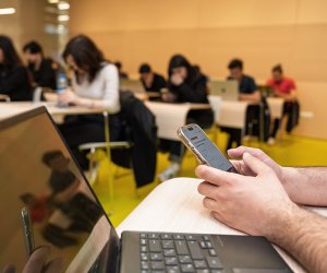 Azercell принял участие в инициативе «ADA Employability Week 2025»