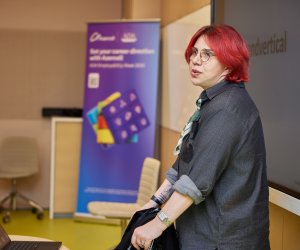 Azercell “ADA Employability Week 2025” təşəbbüsünə qatılıb