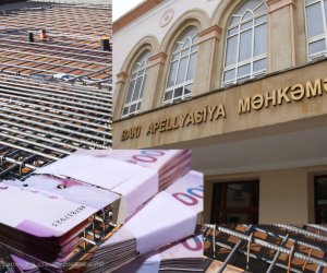 İki sahibkar arasında armatur müharibəsi, polis ortada qalıb - ŞİKAYƏT