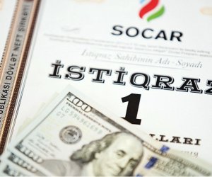 İstiqraz sahiblərinin qazancı $15 milyonu ötdü