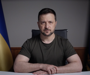 Президент Украины ввел санкции против 76 человек