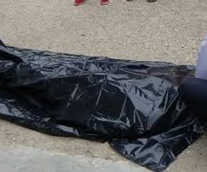 Sumqayıtda küçədə kişi meyiti tapılıb