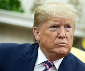 Трамп вынес вердикт Ирану