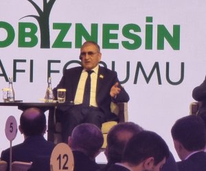 Kənd təsərrüfatı ilə bağlı son 2 ildə qırxdan çox qanun qəbul olunub - Deputat