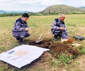 Nazirlik orta fermer təsərrüfatlarında təşviq prosesinə başlayacaq