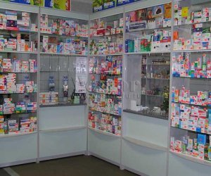 Ötən ay 58 aptekdə monitorinq aparılıb, 20-də nöqsan aşkarlanıb