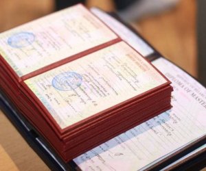

Ötən ay xaricdə təhsil almış 82 nəfərin diplomu tanınmayıb
