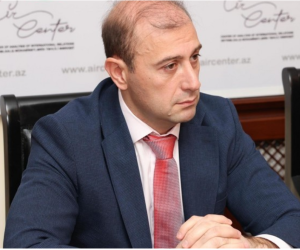 Azerbaijan says February cyberattack on media outlets originated from Russia