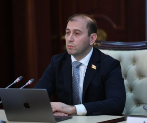 
Müstəqil media resurslarının kiberhücumlardan qorunması ilə bağlı qanunvericiliyə dəyişiklik təklif olunub
