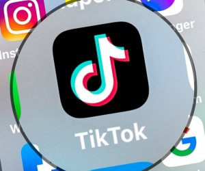TikTok оштрафовали на 530 миллионов