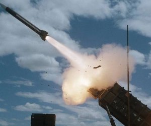 Хуситы заявили о ракетном ударе по территории Израиля