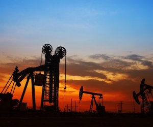Chevron прекратила поставки нефти Венесуэлы в США