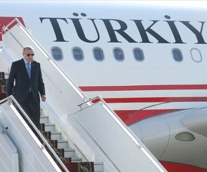 Ərdoğan Şimali Kiprə gedir