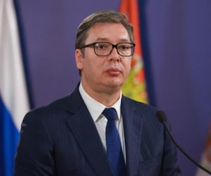 Президент Сербии заболел и не встретится с Трампом