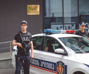 В Грузии за незаконное хранение оружия задержаны 12 человек